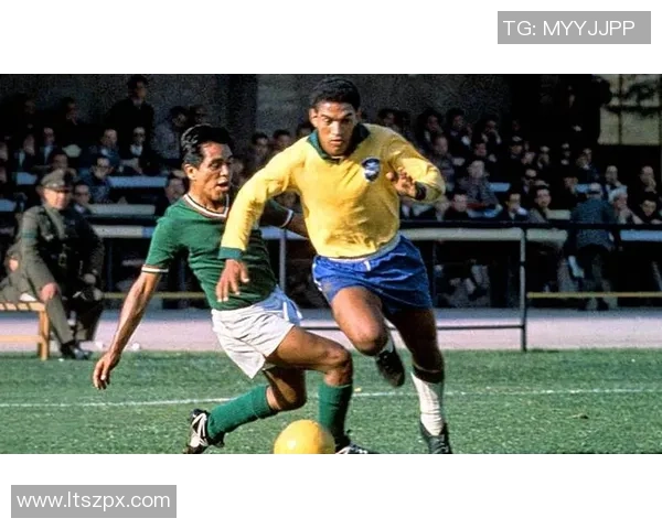 巴西足球历史上最帅的球星是谁他凭借什么魅力吸引了无数粉丝