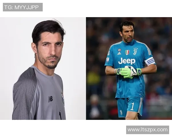 与足球明星撞脸的竟是他！这些明星面孔和球星高度相似你认出几个