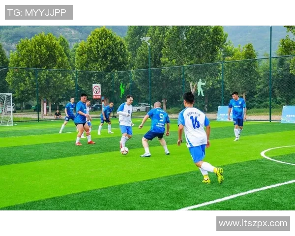 徽县校园足球星级锦标赛精彩开启 点燃青少年足球热情助力体育未来