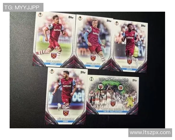 2023至2024赛季足球球星卡大热揭晓 球迷必收藏的稀有卡片解析