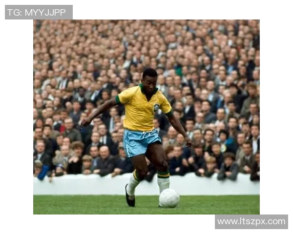 巴西传奇球王贝利生平事迹与世界足球辉煌历程